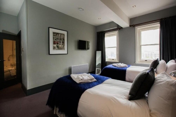 Hotel Hand & Flower (Londra)